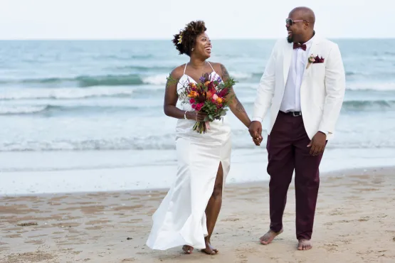 chauffeur taxi prive pour mariage en guadeloupe