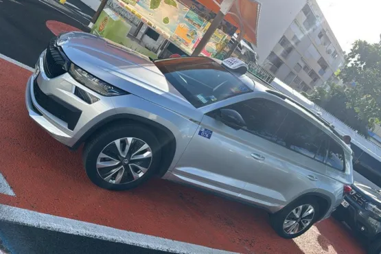 chauffeur taxi tout confort service vip en guadeloupe