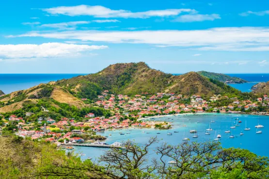 chauffeur taxi visite et tourisme en guadeloupe